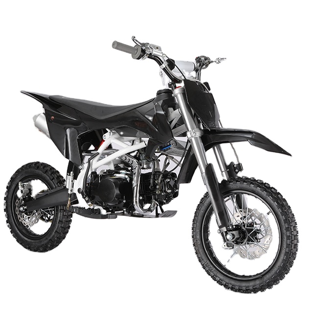 Max. Speed 40 60km/h 4 Stroke 49cc 110cc 125cc 140cc Dirt Bike Motorcycle for Off-Road