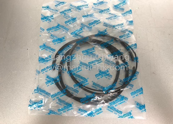 93mm Engine Cylinder Liner For FOTON 493 Euro 3 Liner Kit