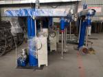 Hydraulic 1450r/Min 22kw 1000L Paint Dispersion Mixer Glue Dispensing Machine