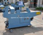 Vertical Tube Bending Machine From Caos Machinery