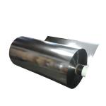 Metallized CPP Film Packaging Roll for Soft Food Packaging Performance and
