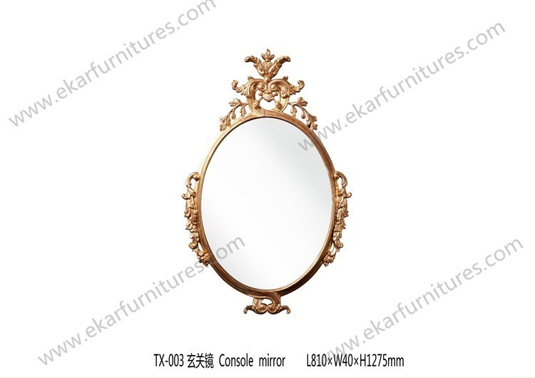 Ekar Furniture Offer Home Decor Led Bathroom Mirror FH-108B