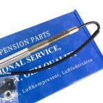 Car Shock Absorber Strut With Magnetic ADS 7522345 84061228 For Cadillac