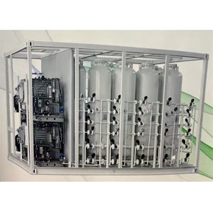 Wholesale Hydrogen Production Methanol Cracking System For Bell Type Furnace Annealing from china suppliers