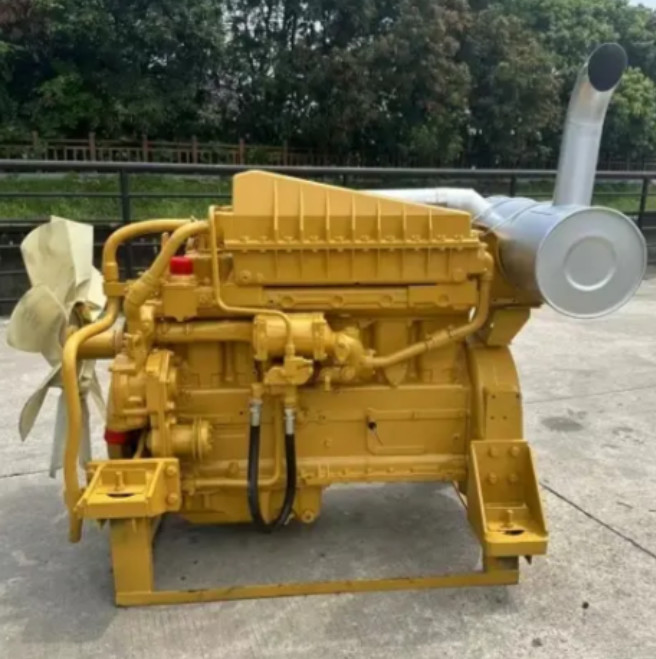Original Used 3306 Diesel Complete Engine Assembly High Quality
