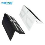 5w LED Outdoor Solar Powered Garden Lights 120Deg 3.2V/ 3000mA SMD3528 RGB