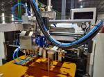 Min Box 45*45*15mm Intelligent High Speed Rigid Box Making Machine For