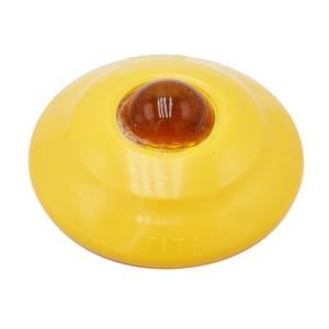 Wholesale High Visible Cat Eye Road Stud Traffic Safety Road Side Reflectors Driveway Marker from china suppliers
