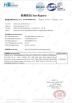 Guangdong Kuaima Sanwei Technology Co., Ltd. Certifications