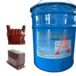JT2252 Vacuum Casting Process for Instrument Transformer