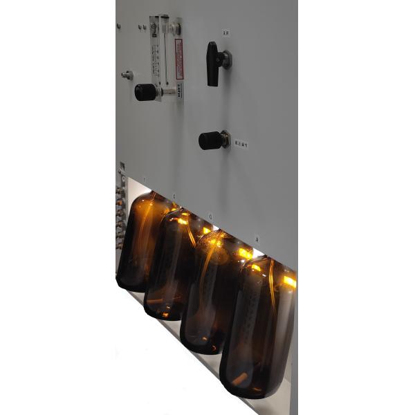 Single-channel Oligo Synthesis Platform Manufacture DNA And RNA In 6-8 Minutes