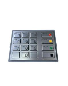 Wholesale Diebold Opteva ATM Parts English EPP7 Keyboard 49-249440-700B 49249440700B from china suppliers