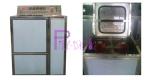 5 Gallon Water Filling Machine Semi Auto Industrial Gallon Bottle Washer Machine