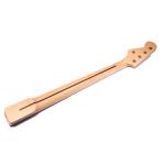 Maple Wood 5 String Guitar Neck 21 Fret Guitar Neck 853 MM Length