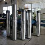 NTK1350 SB81N HB20G Hydraulic Breaker Piston Finished Surface