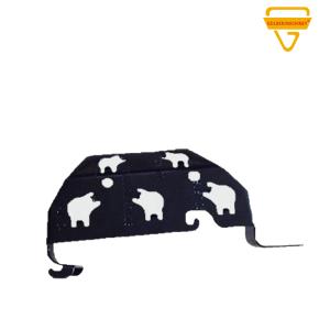 Wholesale Guangzhou Stock Goods 1722911 Sca Truck Bracket from china suppliers