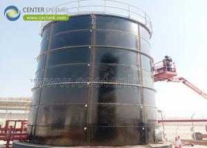 Wholesale Glass-Fused-to-Steel Tanks: The Ultimate Solution for Durable and Reliable Storage from china suppliers