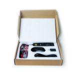 MEASTEK MDP4700C High Voltage Differential Probe W/ 200MHz Bandwidth & 7000V MAX