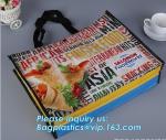Promotional Customized Nonwoven Recycle PP Non Woven Bag, Promotional Gift