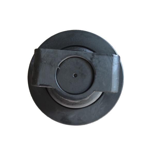 EC290 Excavator Track Rollers VOLVO Excavator Parts 1 Year Warranty