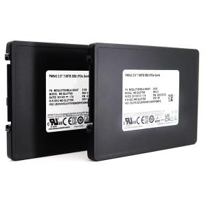 Wholesale PM9A3 NVMe Enterprise SSD For Samsung MZQL27T6HBLA-00A07 from china suppliers