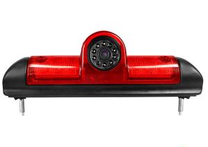 Wholesale Utility Vehicles 3rd Brake Light Camera , Rear View Camera From FIAT Ducato from china suppliers