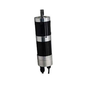 Wholesale 5A 24V DC Servo Motor High Torque With Brake Servo Motor Planetary Gearbox from china suppliers