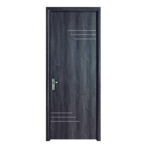 Wholesale Waterproof WPC Hollow Door WPC Fashion Style Wood Plastic Composite from china suppliers