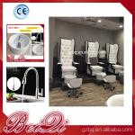 2017 used round bowls cheap king throne chair spa pedicure for sale faucet