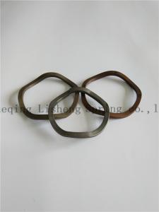 Wholesale Nested Wave Springs Multi Turn Wave Springs from china suppliers