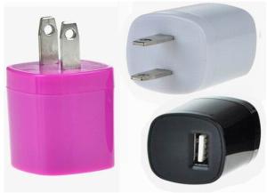 Wholesale 5V 1A Wall Charger/Travel Charger from china suppliers