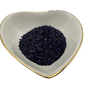 Wholesale ShenZhou High Purity 97% Water Soluble Granular Potassium Humate from china suppliers