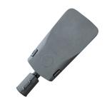 145lm/w high efficiency Led Street Light Fixtures