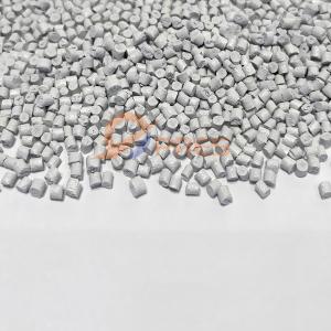 Wholesale RoHS Polyetherimide PEI Particle Resin Material plastic pellets for molding from china suppliers