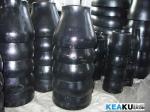 BUTT welding carbon steel reducer, concentric reducer
