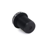 5MP Panoramic 1.44mm lens 180 Degree F2.0 1/3" M12 CCTV lens Fisheye for 720P
