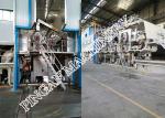 Corrugated Kraft Paper Making Machine