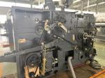 High Density Water Jet Looms Weaving 170cm Cam Shedding High Speed