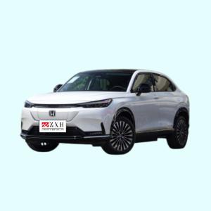 Wholesale NEW CAR toyota Honda e:NS1 2022 E- jing version used ev car auto electrico 5-door 5-seats for sales made in china from china suppliers