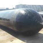 Marine Airbag Roller Inflatable Fenders for Ships to Ship Berthing Ball