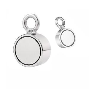 Wholesale Pot Neodymium Magnet With One Eyebolt from china suppliers