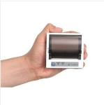 Transportation Health Car Panel Embedded Thermal Printer 2 Inches Text / Graphic