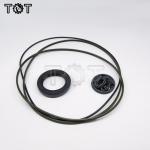 Oil Resistant KOBELCO SK260-8 Travel Motor Seal Kit LQ15V00020F1