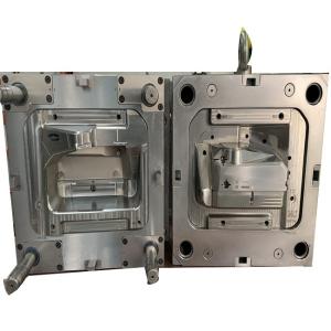 Wholesale Precision Mold Plastic Parts , Customized Injection Mould For Motul Product from china suppliers