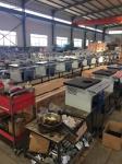 220V Milling Drilling Machine Manual Mill Drill Machine New Condition