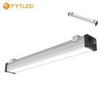 Waterproof 60W SMD2835 3ft LED Tube Light Fixture Ammonia Resistant