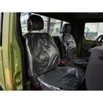 Single Cabin Diesel 4x4 Pickup Truck With Sturdy Body And Powerful Engine