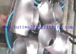 Short / Long Stainless Steel Stub Ends