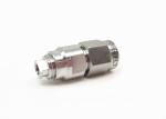 3.5mm Male Stainless Steel RF Coaxial Connector for CXN3506 Cable 3.5mm