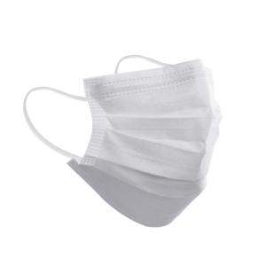 Wholesale Dental Protective Flat Breathable 3Ply Earloop Face Mask from china suppliers